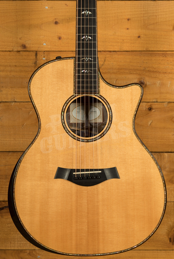 Taylor 900 Series | 914ce *Used*