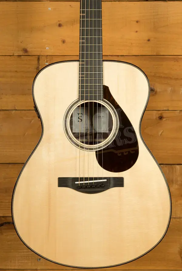 Yamaha Flagship FS9 RX - Natural