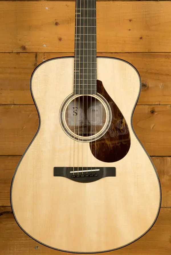 Yamaha Flagship FS9 M - Natural