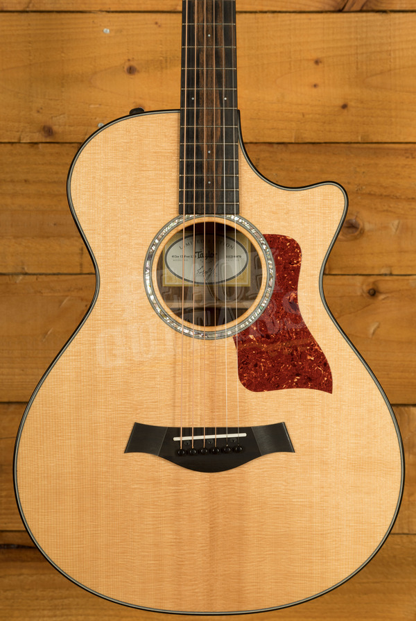 Taylor 412ce 12-Fret LTD *Used*