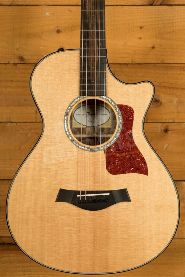 Taylor 412ce 12-Fret LTD *Used*