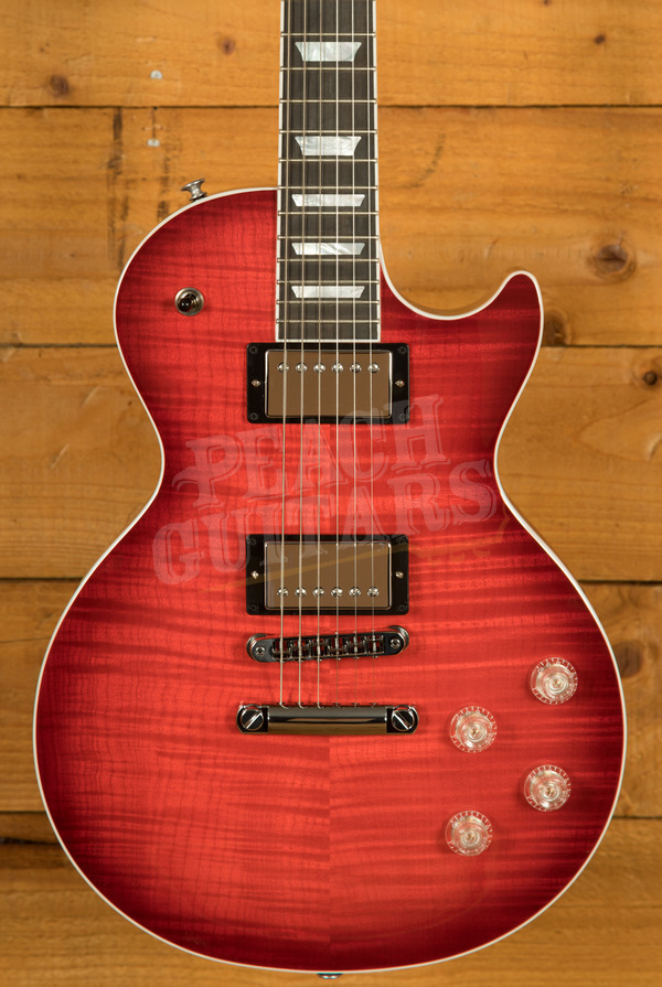 Gibson Les Paul Modern Figured | Cherry Burst