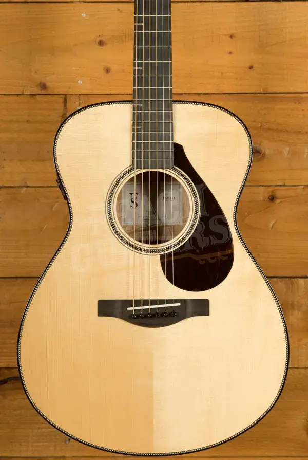 Yamaha Flagship FS9 MX - Natural