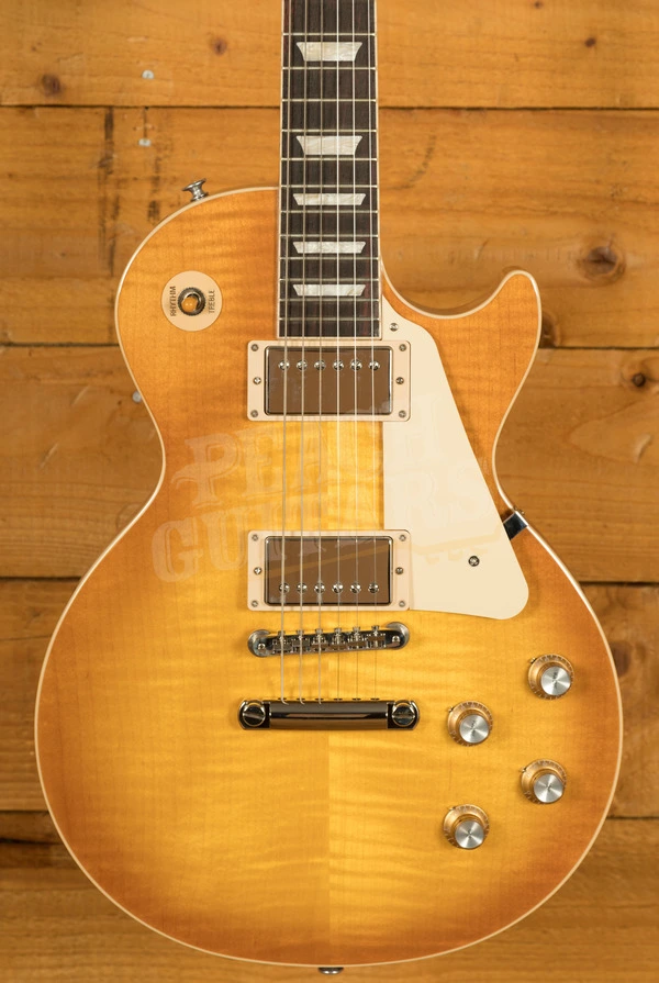 Gibson Les Paul Standard 60s | Unburst