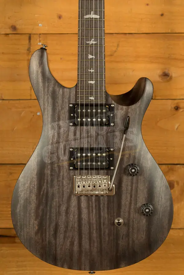PRS SE CE | CE24 Standard - Satin Charcoal
