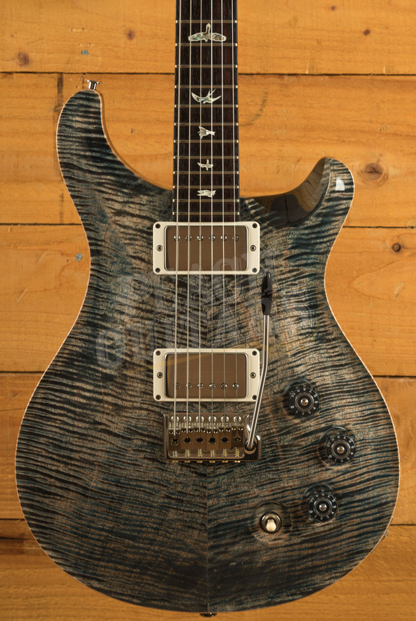PRS DGT - Faded Whale Blue Moons *Used*