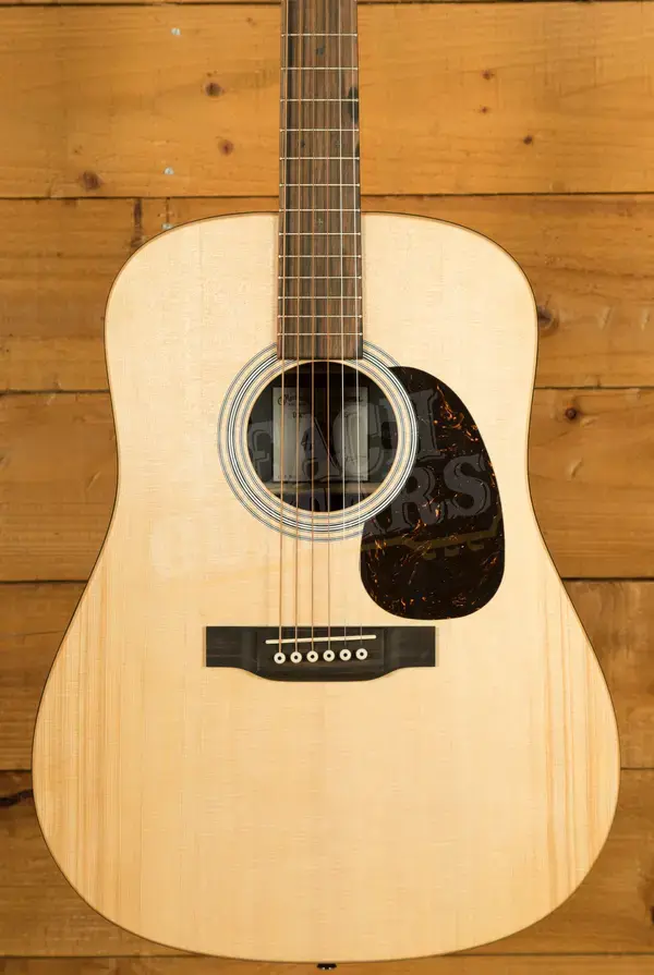 Martin Custom & Special Editions | DX-2E Billy Strings