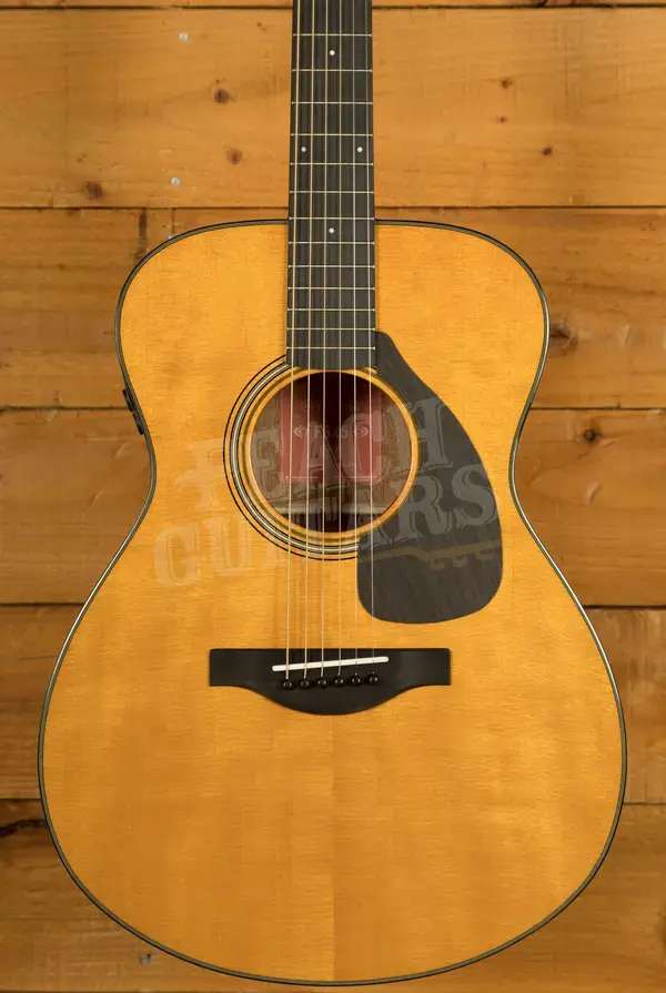 Yamaha Red Label FSX5 - Vintage Heritage Gloss