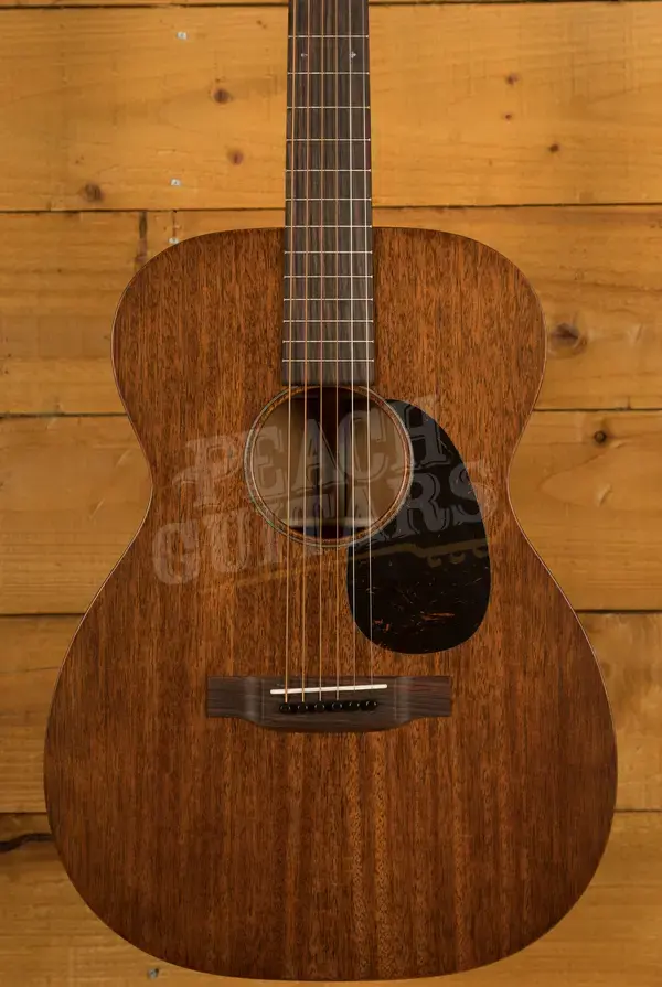 Martin 15 Series | 00-15ME