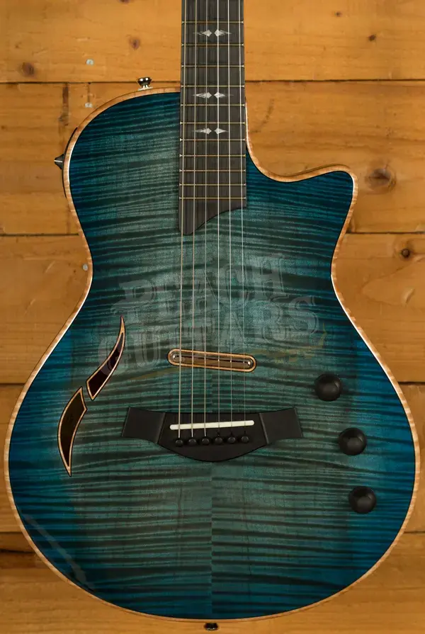 Taylor T5z Series | T5z Pro - Harbour Blue *Used*