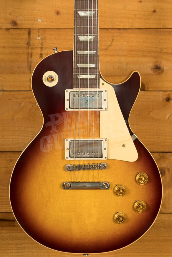 Gibson Custom 1958 Les Paul Standard Reissue | Bourbon Burst