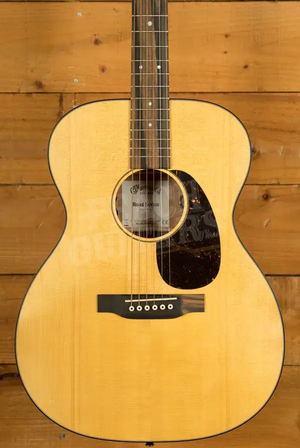 Martin Road Series | 000-10E Retro