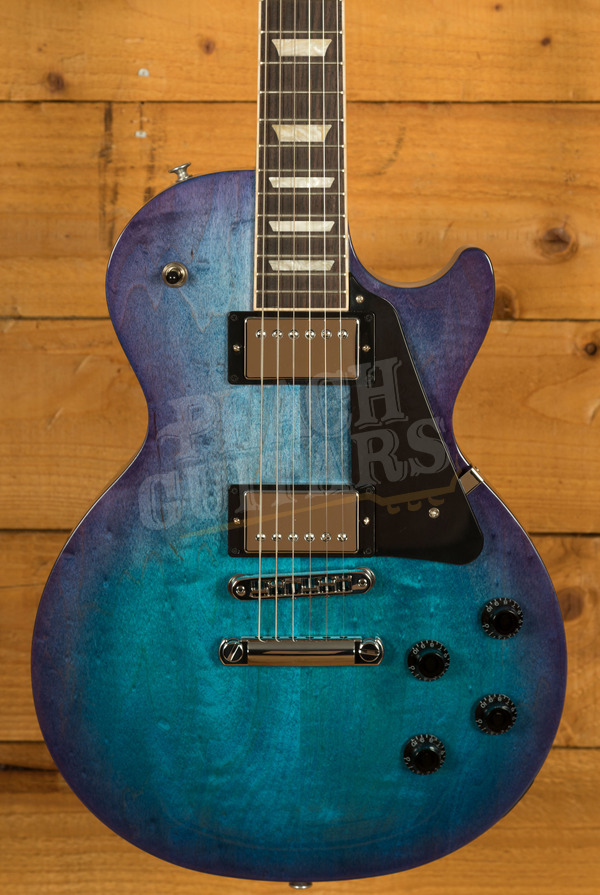 Gibson Les Paul Studio Blueberry Burst