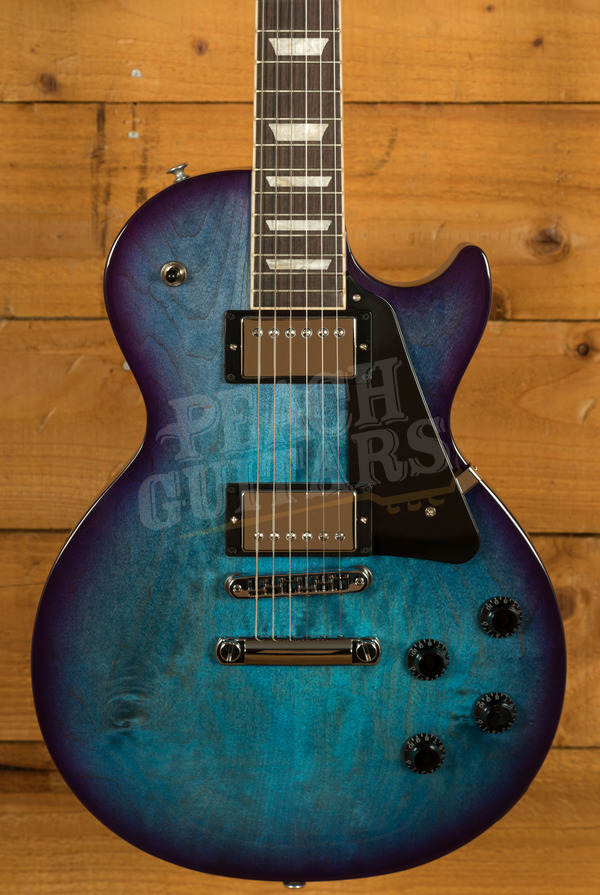 Gibson Les Paul Studio Blueberry Burst