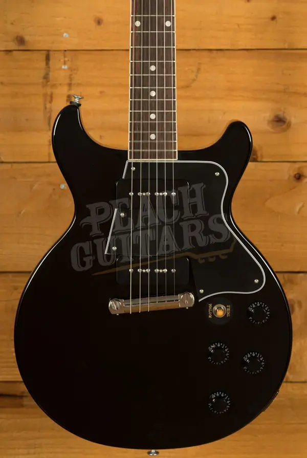 Gibson Les Paul Special Double Cutaway | Ebony