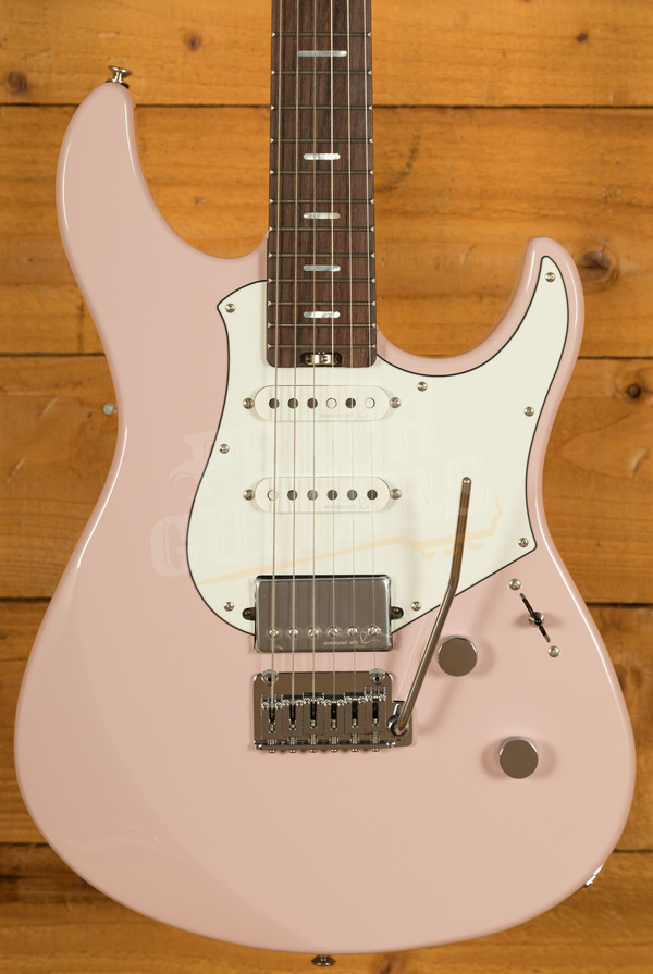 Yamaha PACS+12 - Ash Pink