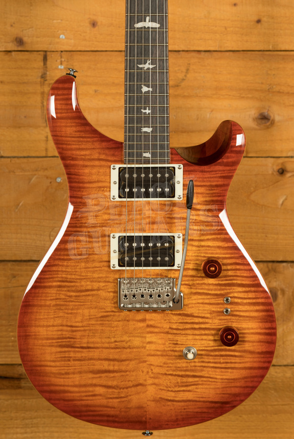 PRS SE Custom | SE Custom 24-08 - Vintage Sunburst