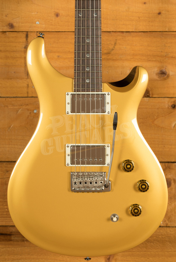 PRS SE Signature | DGT - Gold Top