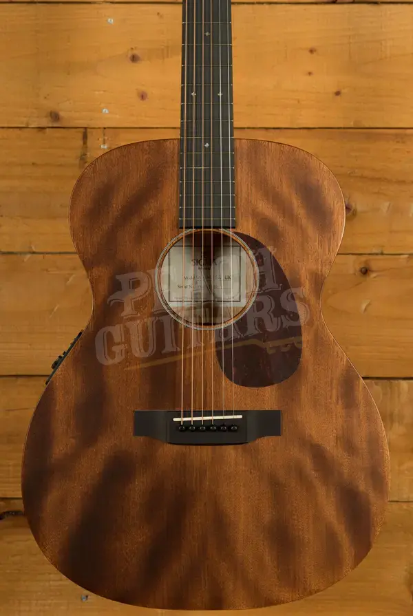 Sigma 15 Series | 000M-15E - Natural