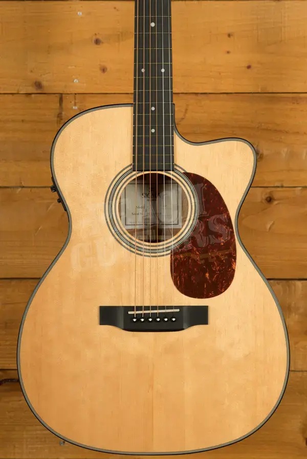 Sigma 1 Series | 000MC-1E - Natural