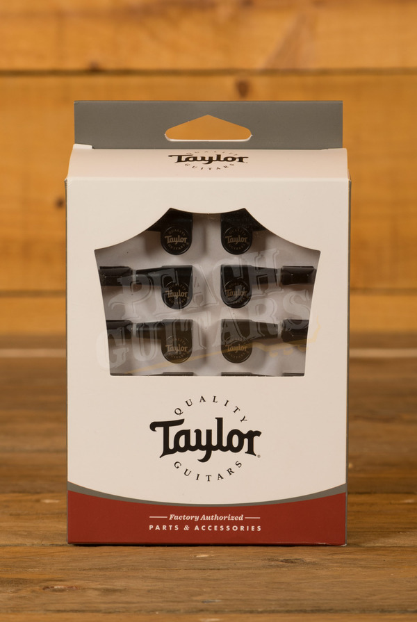Taylor - Mini Tuners Satin Black