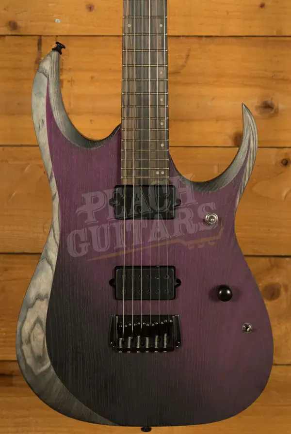 Ibanez RGD621AH RGD Series Standard - Midnight Shade Flat