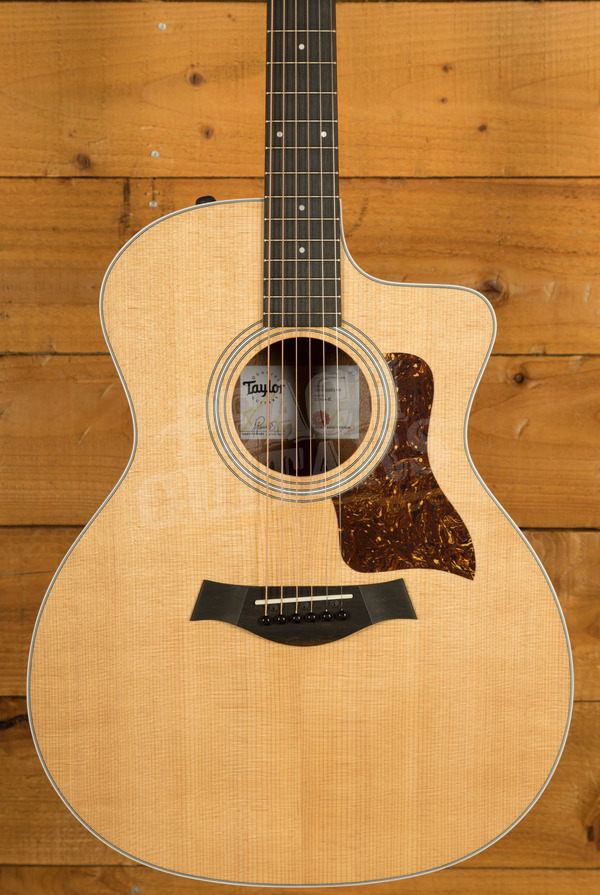 Taylor 200 Series | 214ce-K