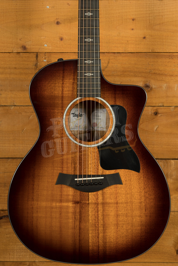 Taylor 200 Deluxe Series | 224ce-K DLX