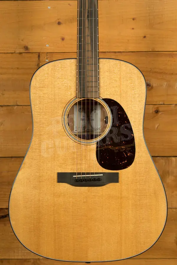 Martin Road Series | DE Retro Plus Mahogany