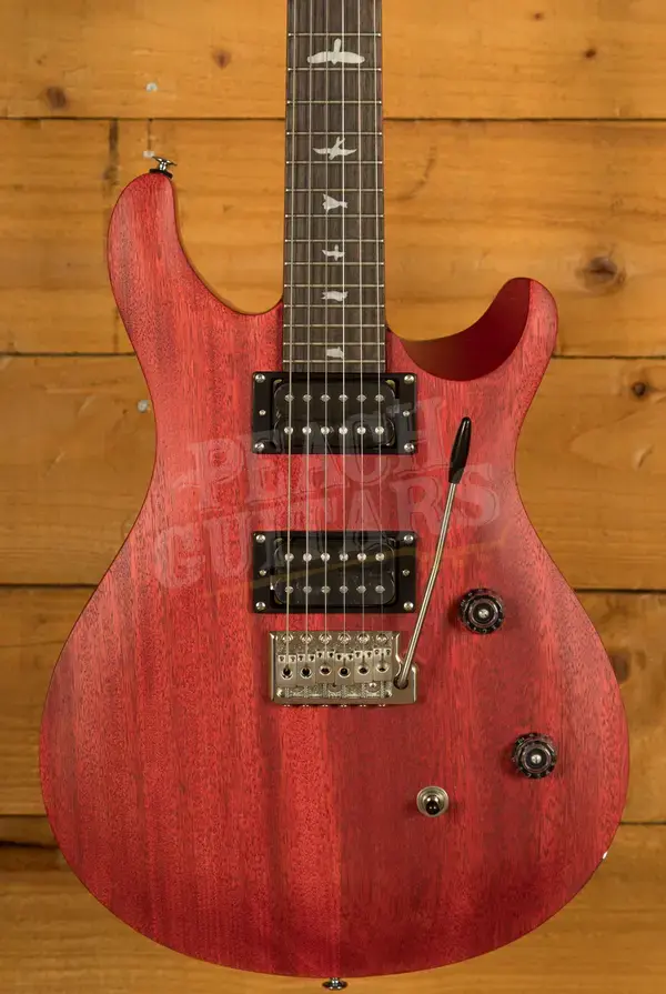 PRS SE CE | CE24 Standard - Vintage Cherry