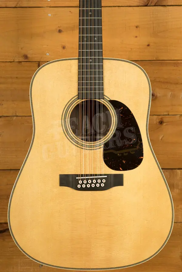 Martin Standard Series | HD12-28 *2025 Spec*