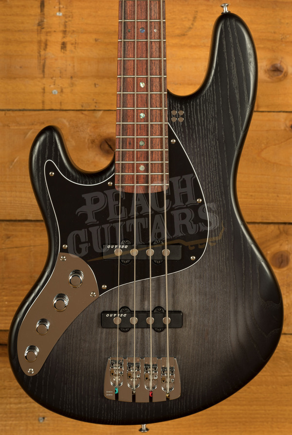 Sandberg California Bass I TT4 | Matt Blackburst *Left-Handed* *Used*