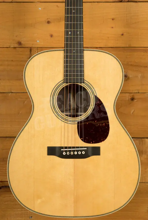 Martin Standard Series | OM-28 *2025 Spec*