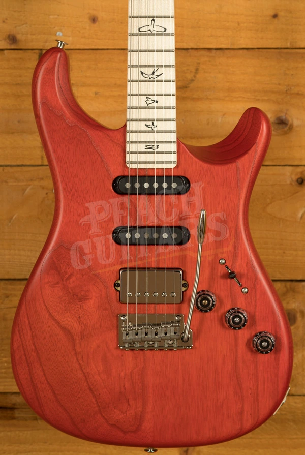 PRS Fiore Satin - Amaryllis - Mark Lettieri Signature
