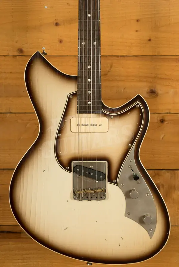 Novo Custom Series | Serus T Custom - Toasted Marshmallow