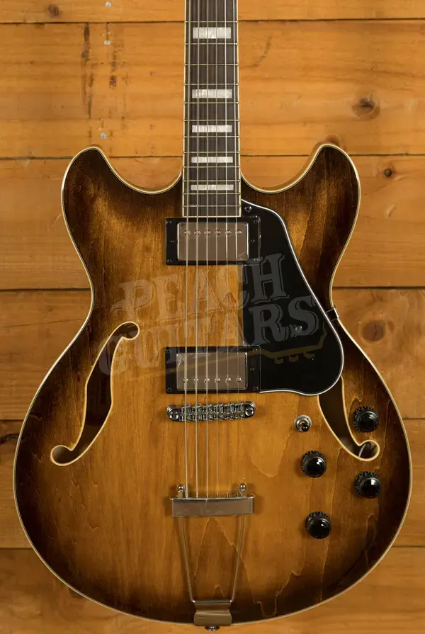 Ibanez AS AS7328 - Tobacco Brown