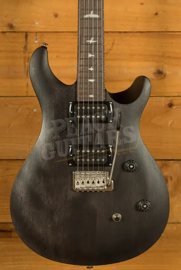 PRS SE CE | CE24 Standard - Satin Charcoal