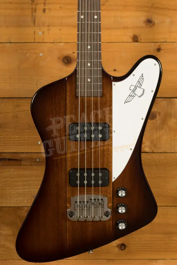 Gibson Thunderbird | Tobacco Burst Perimeter