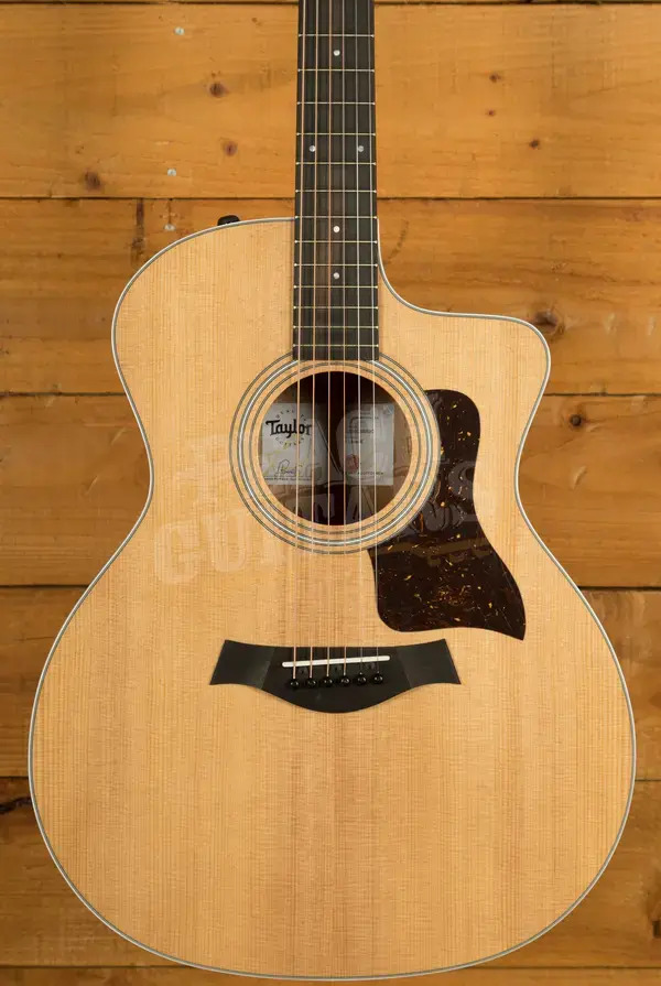 Taylor 200 Series | 214ce-K