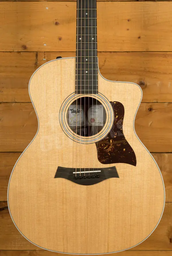 Taylor 200 Series | 214ce