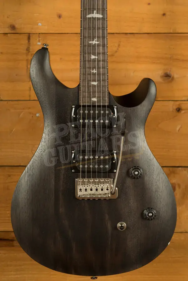 PRS SE CE | CE24 Standard - Satin Charcoal