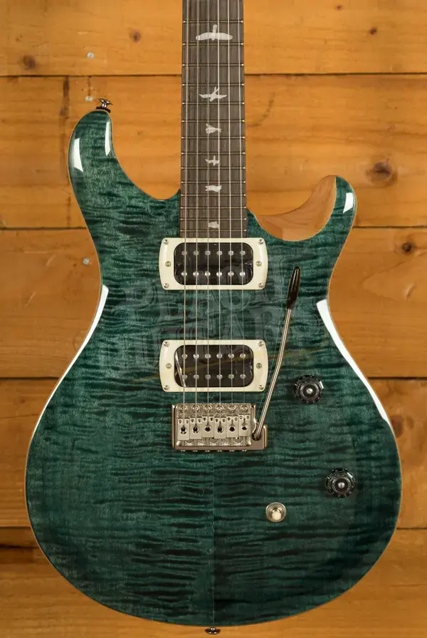 PRS SE CE | CE24 - Slate Blue