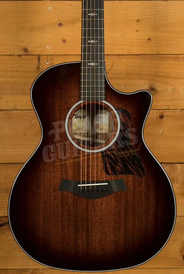 Taylor 300 Series | 324ce Next Generation