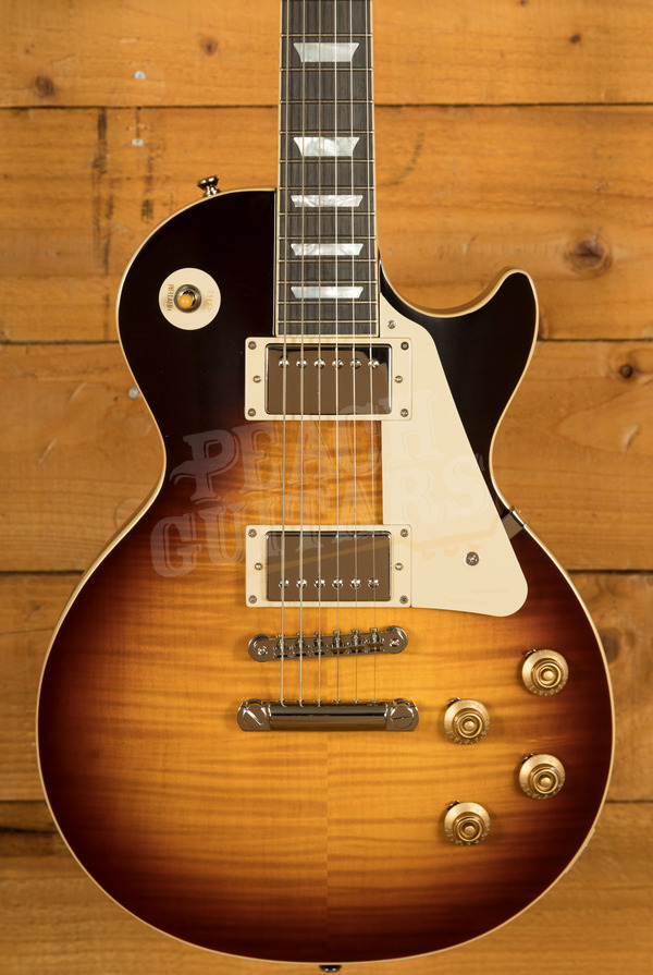 Epiphone 1959 Les Paul Standard Reissue | Washed Bourbon Burst