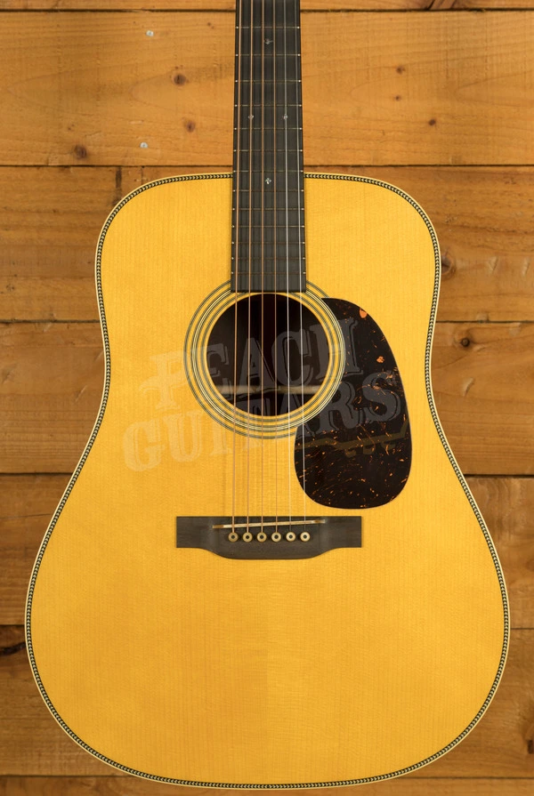 Martin Custom Shop Expert | D-28 1937 Madagascar Rosewood Aged