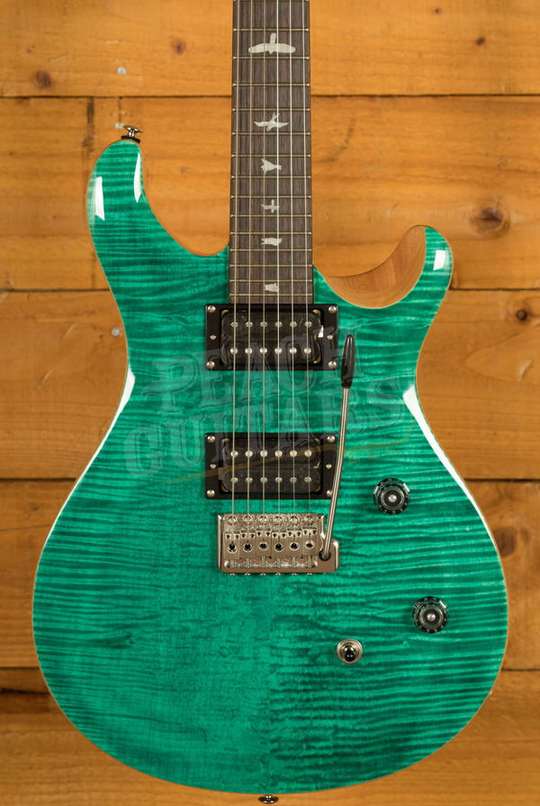 PRS SE CE | CE24 - Turquoise