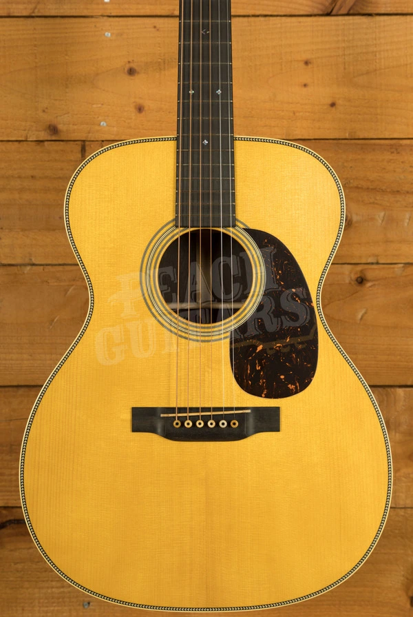 Martin Custom Shop Expert | 000-28 1937 Madagascar Rosewood Aged