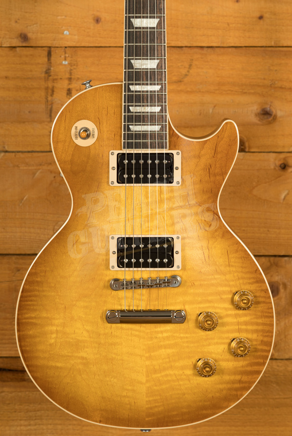 Gibson Les Paul Standard '50's Faded | Honeyburst