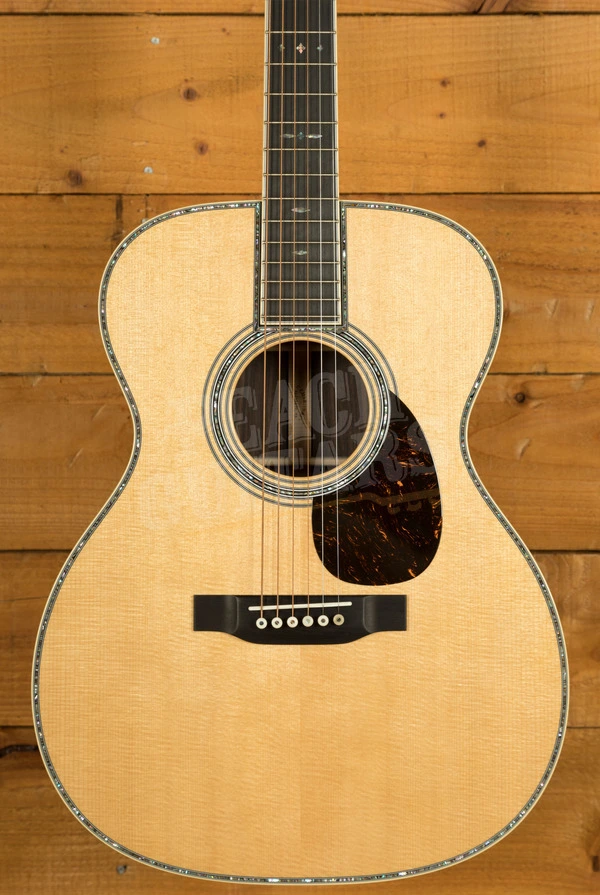 Martin Standard Series | OM-42 *2025 Spec*