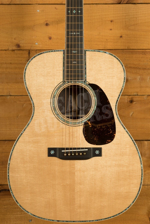 Martin Modern Deluxe Series | 000-42 Modern Deluxe